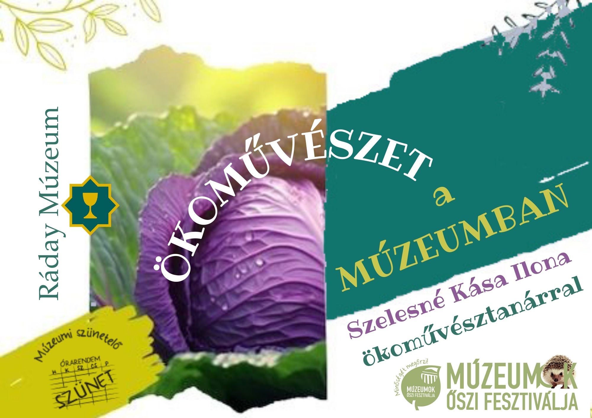 Ökoművészet